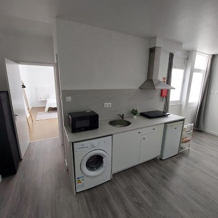Midtown Pdl Διαμέρισμα Πόντα Ντελγκάντα Εξωτερικό φωτογραφία