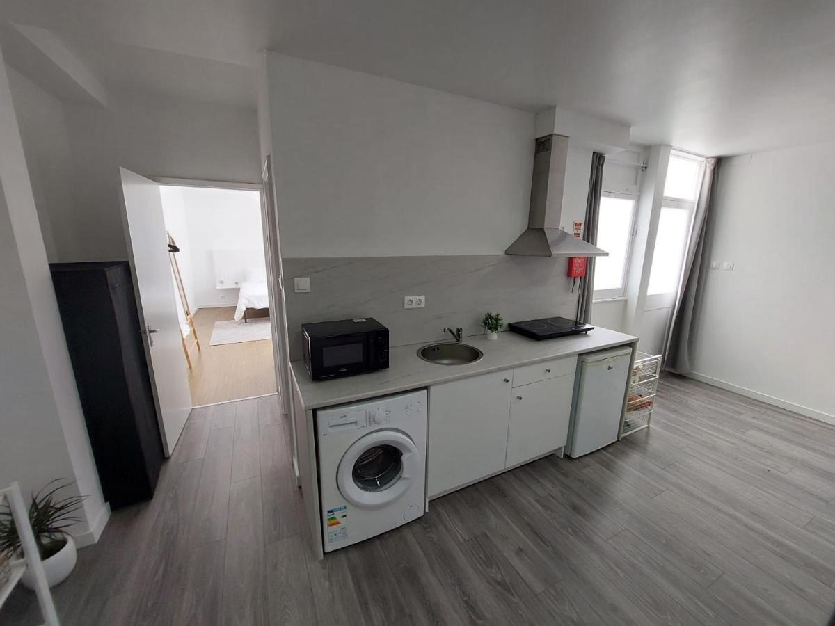 Midtown Pdl Διαμέρισμα Πόντα Ντελγκάντα Εξωτερικό φωτογραφία